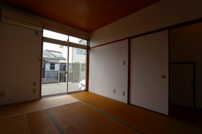 【和室】 | メゾン柴田 | 室内写真は参考です。