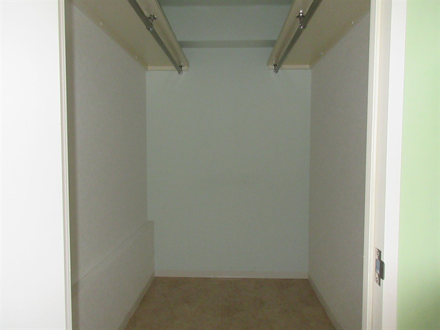 セントレイクセレブ大曽根の収納|セントレイクセレブ大曽根