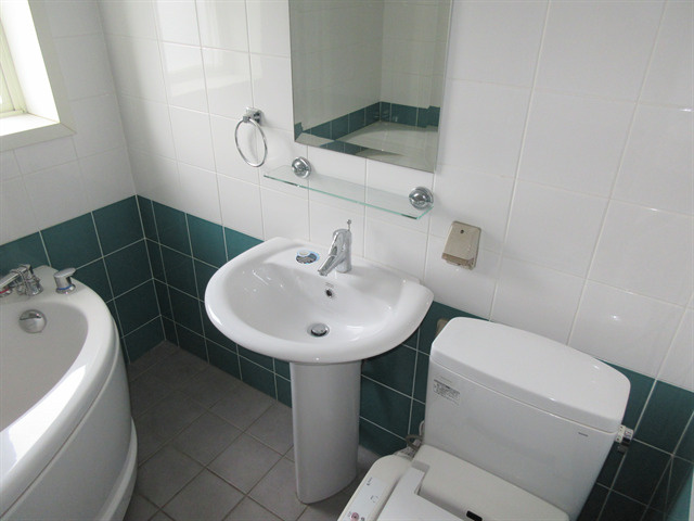 セントレイクセレブ大曽根の浴室|セントレイクセレブ大曽根