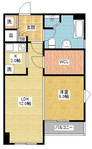 セントレイクセレブ大曽根