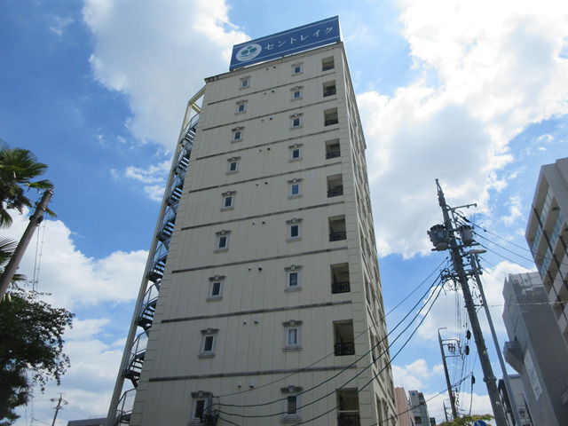 セントレイクセレブ大曽根