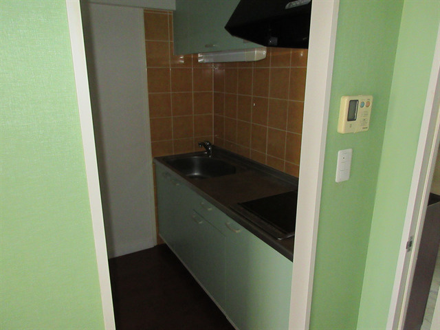 セントレイクセレブ大曽根のキッチン|セントレイクセレブ大曽根