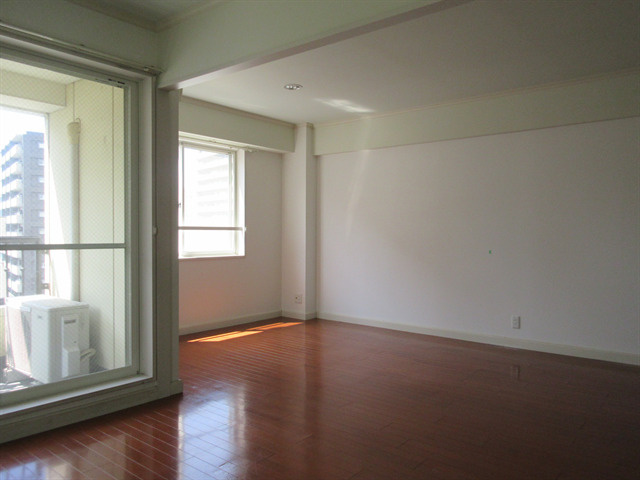 セントレイクセレブ大曽根の寝室|セントレイクセレブ大曽根