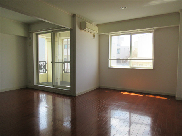 セントレイクセレブ大曽根の居間・リビング|セントレイクセレブ大曽根