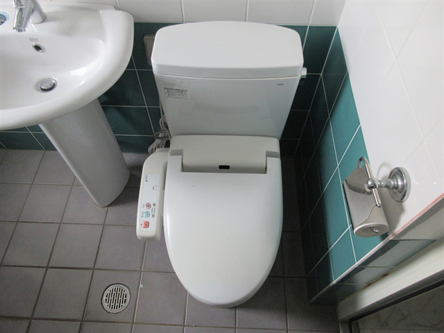 セントレイクセレブ大曽根のトイレ|セントレイクセレブ大曽根