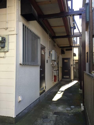 【エントランス】 | グリーンフィールド1（グリーンフィールドⅠ）