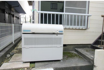 【その他共用部分】 | グリーンフィールド1（グリーンフィールドⅠ）