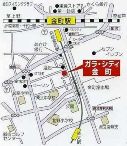 案内図