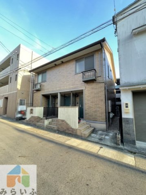 【外観】 | CASA CHIKUSA