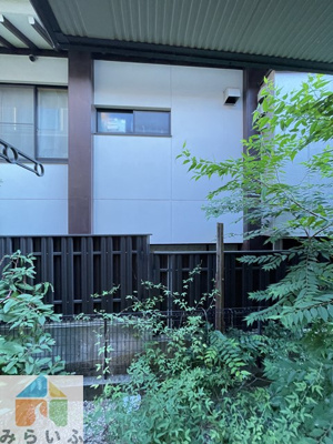【展望】 | CASA CHIKUSA