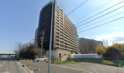 【外観】 | エバーランドシティ新・泉北2番館