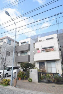 【外観】 | 王子本町1　12940 | 駅徒歩6分♪周辺は閑静な住宅街☆