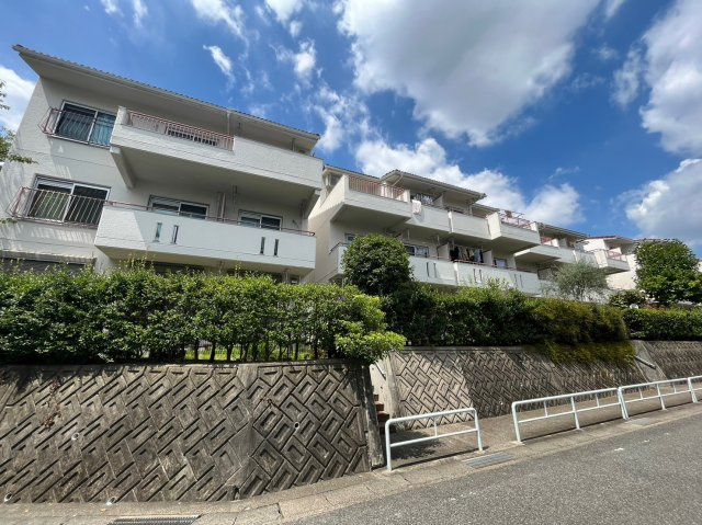 八事本町第2住宅