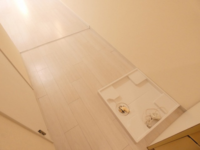 【設備】 | サンハイツ日野B