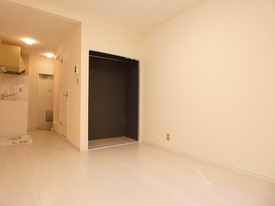 【その他】 | サンハイツ日野B