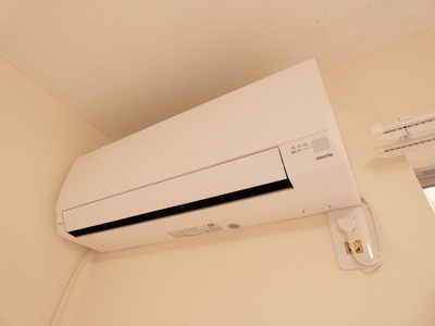 【その他】 | サンハイツ日野B