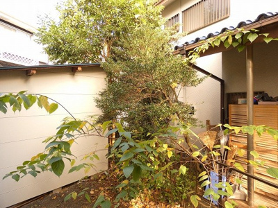 【その他共用部分】 | サンハイツ日野B