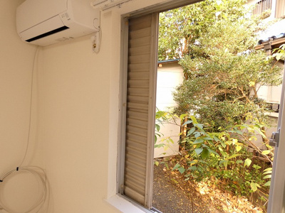 【セキュリティ】 | サンハイツ日野B