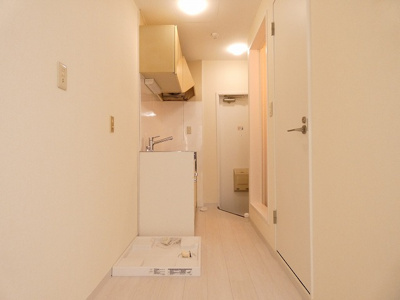 【その他】 | サンハイツ日野B