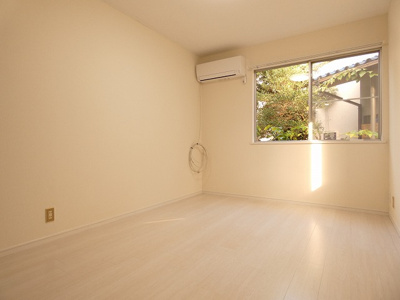 【居間・リビング】 | サンハイツ日野B