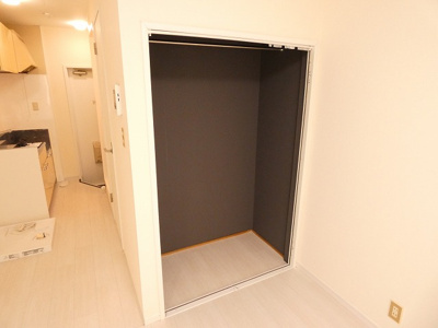 【収納】 | サンハイツ日野B