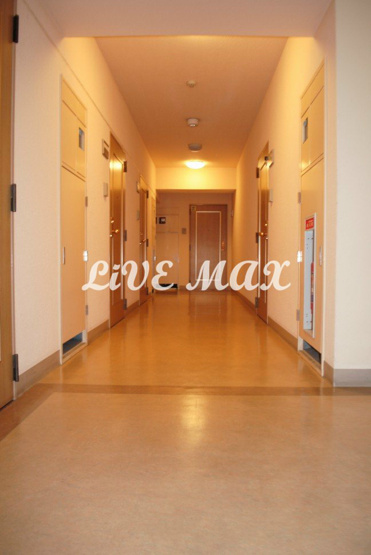 【その他共用部分】メゾン・デュ・オーラ山下町