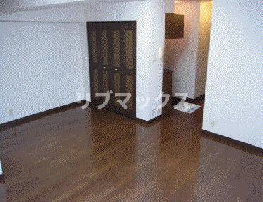 【寝室】メゾン・デュ・オーラ山下町