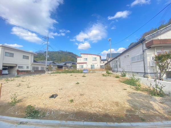 和歌山市大谷土地（2号地）