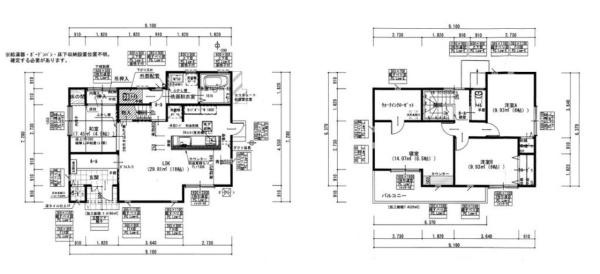 岩出市金屋　中古戸建
