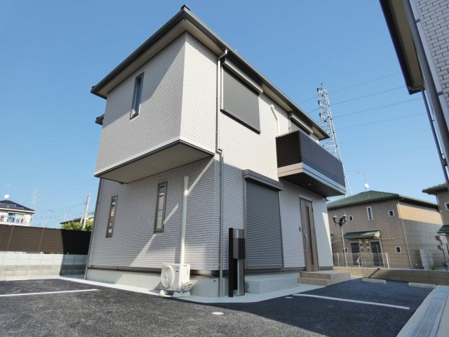 コンフォート日輪寺