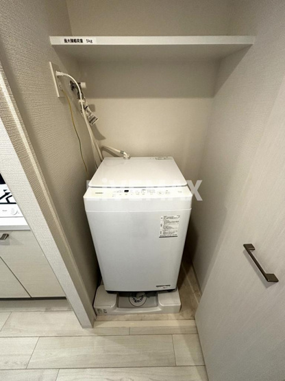 【設備】エスリード上前津セレーノ