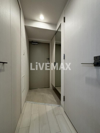 【玄関】エスリード上前津セレーノ