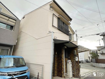 笠屋町　貸家の画像