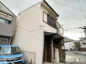 笠屋町　貸家の画像