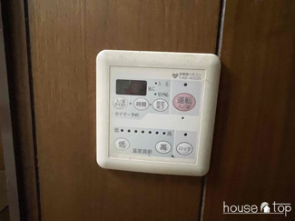 【設備】 | 笠屋町　貸家