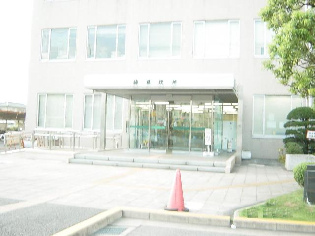 ステラエクシードの周辺|名古屋市緑区役所まで652ｍ
