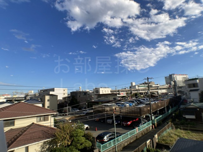 【展望】 | ブエナス