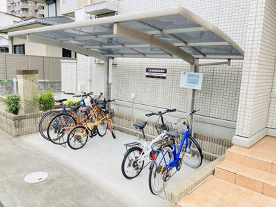 【その他共用部分】 | ブエナス