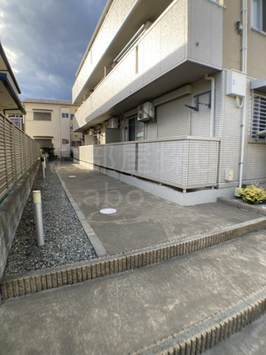 【その他共用部分】 | ブエナス