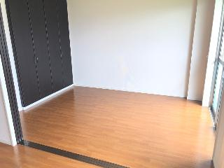 【内装】 | ラ・ファイン | 洋室