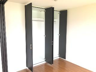 【収納】 | ラ・ファイン | クローゼット