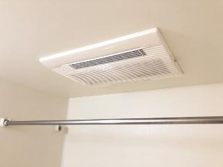 【その他】 | ラ・ファイン | 浴室乾燥機