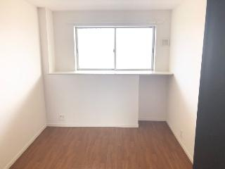 【内装】 | ラ・ファイン | 洋室