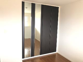 【収納】 | ラ・ファイン | クローゼット