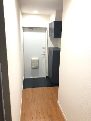 【玄関】 | ラ・ファイン | 玄関