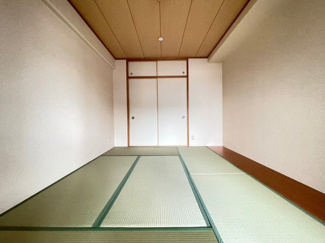 【和室】 | アビタシオン橋本Ⅱ