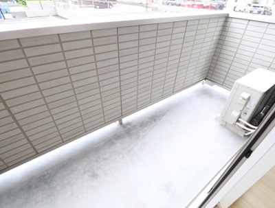 【バルコニー】 | ラニーラグーンEXE | ラニーラグーンEXE　