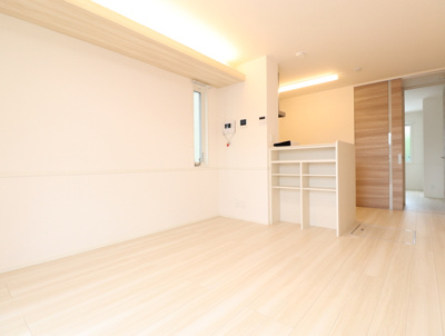 【居間・リビング】 | ラニーラグーンEXE | ラニーラグーンEXE　