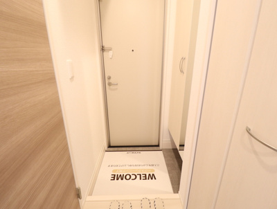 【玄関】 | ラニーラグーンEXE | ラニーラグーンEXE　