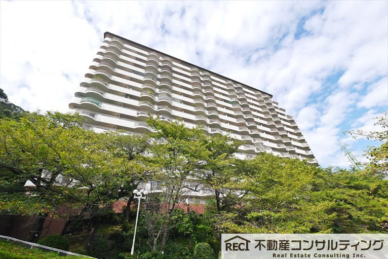 熊内台セントポリア